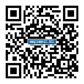 QR kodas | Viešoji Įstaiga Sos Gyvūnai | spec.lt