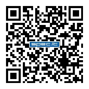 QR kodas | Viešoji Įstaiga Sostinės Futbolo Mokykla | spec.lt