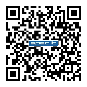 QR kodas | Viešoji Įstaiga Sostinės Stalo Teniso Klubas