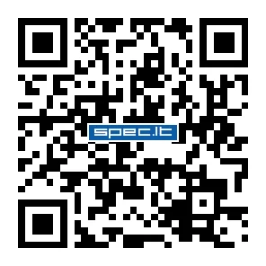 QR kodas | Viešoji Įstaiga Spo-Ryžtas