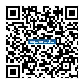 QR kodas | Sportininkų mokymų centras, VŠĮ