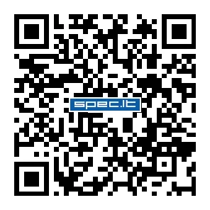 QR kodas | sportinių šokių studija ELAVITA, VŠĮ | spec.lt