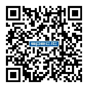 QR kodas | Sporto ir laisvalaikio klubas SALININKAI, VŠĮ | spec.lt