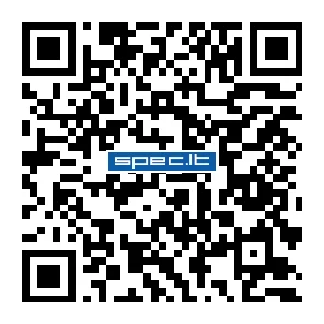 QR kodas | sporto klubas Aras Freestyle, VŠĮ