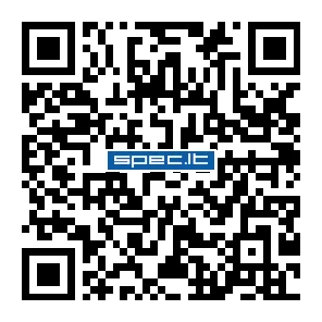 QR kodas | sporto klubas Intelektualus aktyvumas, VŠĮ | spec.lt