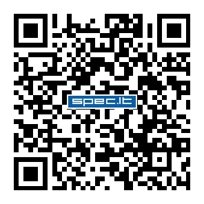 QR kodas | sporto klubas Orinukas, VŠĮ