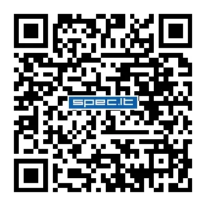 QR kodas | Sporto klubas Sinobis, VŠĮ