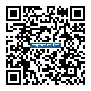 QR kodas | Viešoji Įstaiga Sporto Klubas Vip Motorsport | spec.lt