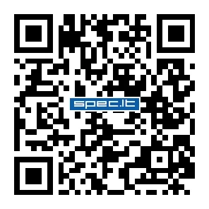 QR kodas | Sporto perspektyvos, VŠĮ