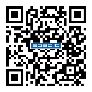 QR kodas | Sporto pramogos, VŠĮ | spec.lt