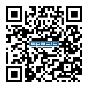 QR kodas | Sporto talismanas, VŠĮ
