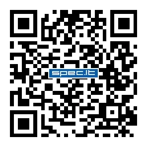 QR kodas | Viešoji Įstaiga Spotas | spec.lt