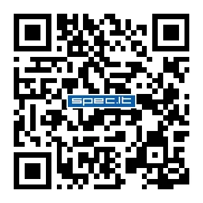 QR kodas | SSK, VŠĮ | spec.lt
