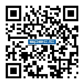 QR kodas | Viešoji Įstaiga Stalo Teatras | spec.lt