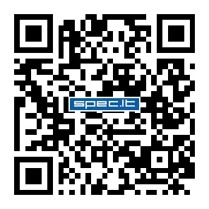 QR kodas | Startuolių platforma, VŠĮ | spec.lt