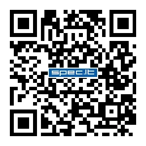 QR kodas | Viešoji Įstaiga Stella IN Via