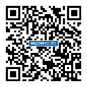 QR kodas | Stepono Dariaus lakūnų mokykla, VŠĮ | spec.lt