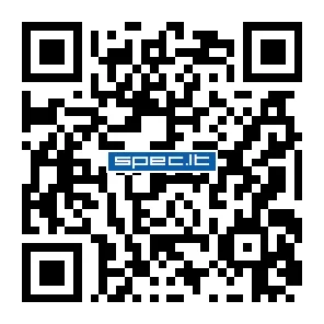 QR kodas | Stop Idea, VŠĮ