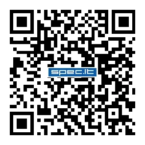 QR kodas | Viešoji Įstaiga Strateginių Tyrimų Akademija