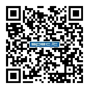 QR kodas | Viešoji Įstaiga Struktūrinių Fondų Projektai