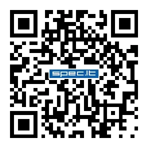 QR kodas | STUDIJA PO KAUKE, VŠĮ