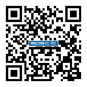 QR kodas | Studija Prima, VŠĮ | spec.lt