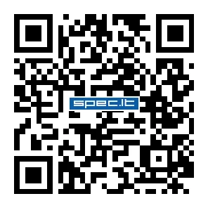 QR kodas | Viešoji Įstaiga Studijofonas | spec.lt