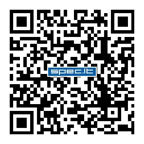 QR kodas | Studijų centras AUKŠTAKALNIS, VŠĮ | spec.lt