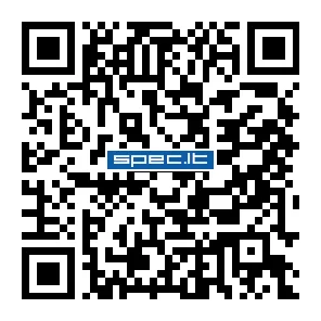 QR kodas | Study and consulting center, VŠĮ | spec.lt