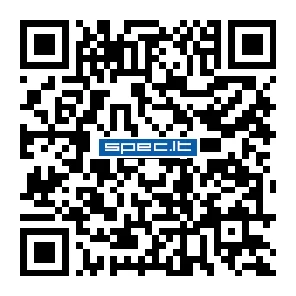 QR kodas | Viešoji Įstaiga Šturmų Žuvininkystės Uostas | spec.lt