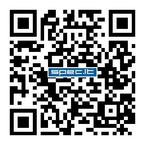 QR kodas | Suprasti madą, VŠĮ | spec.lt