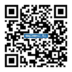 QR kodas | Suverenas, VŠĮ