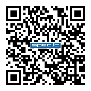 QR kodas | Sužalojimų prevencijos centras, VŠĮ