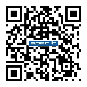 QR kodas | Šv. Domininko namai, VŠĮ | spec.lt