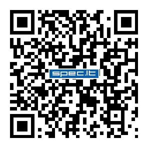 QR kodas | Šv. Jokūbo kultūros centras, VŠĮ | spec.lt