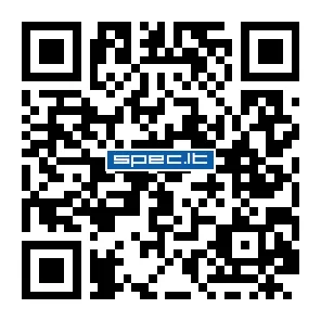 QR kodas | Svajonių spektras, VŠĮ