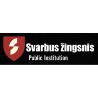 Viešoji Įstaiga Svarbus Žingsnis