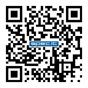 QR kodas | Svėdasų projektai, VŠĮ