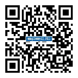 QR kodas | Active Vilnius, VŠĮ | spec.lt