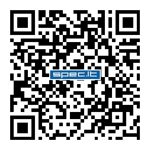 QR kodas | Viešoji Įstaiga Sveikatingumo ir Aerobikos Studija