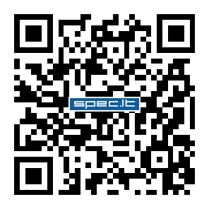 QR kodas | Sveikatos kalviai, VŠĮ | spec.lt
