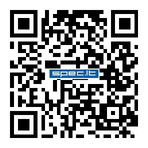 QR kodas | Viešoji Įstaiga Sveikatos Kelias | spec.lt