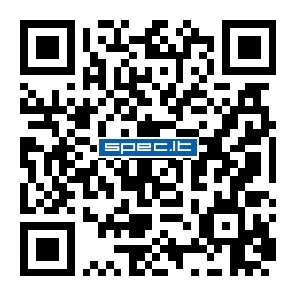 QR kodas | Sveikatos vandenynas, VŠĮ | spec.lt