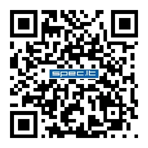 QR kodas | Viešoji Įstaiga Sveikos Natos | spec.lt
