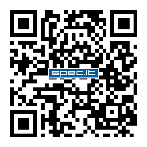 QR kodas | Šventės visiems, VŠĮ | spec.lt