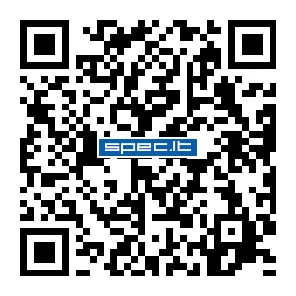 QR kodas | Viešoji Įstaiga Švietimo Iniciatyvų Skatinimo Centras | spec.lt
