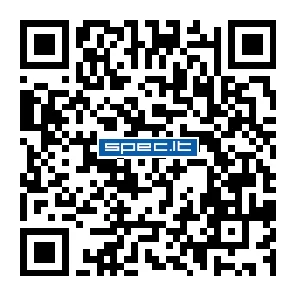 QR kodas | Švietimo pagalbos projektai, VŠĮ | spec.lt