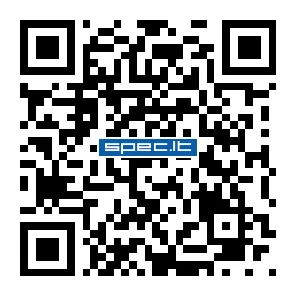 QR kodas | SVPT, VŠĮ | spec.lt