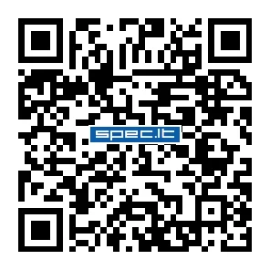QR kodas | Talentai technologijoms, VŠĮ