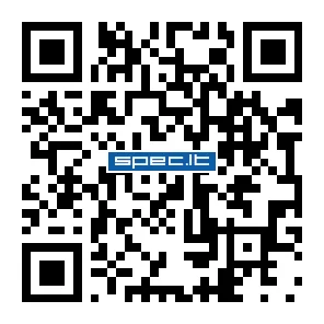 QR kodas | Viešoji Įstaiga Tamsta Muzika | spec.lt